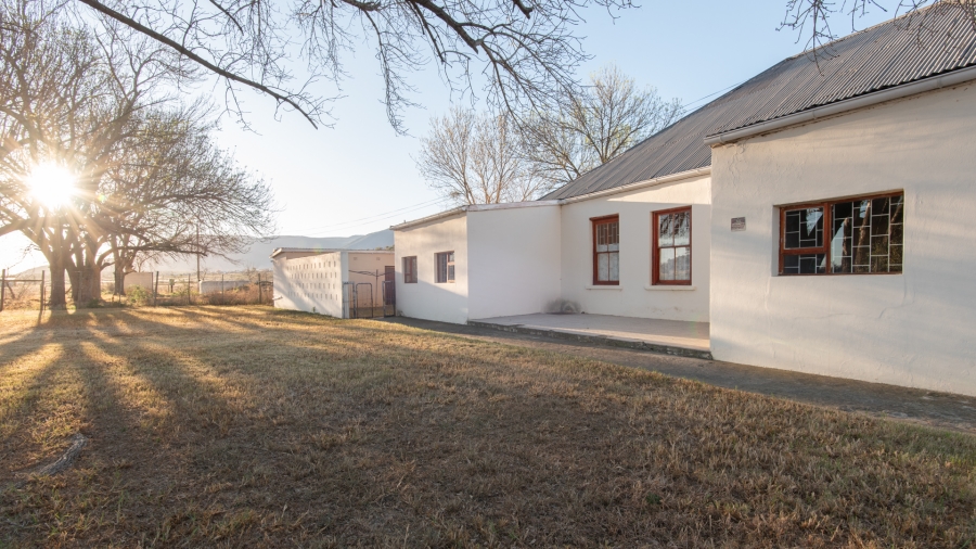 4 Bedroom Property for Sale in Somerset East Eastern Cape